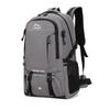 International Hiking Backpack: Durable, Large Capacity, Versatile for Outdoor Sports & Casual Travel