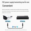 Dahua 4MP Smart Night Vision Outdoor Bullet IP Camera CN plug (adapter included)