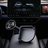 For Model Y Magnetic Phone Holder for Car Automotive Smartphone Stand Cell Phone Car Mount Automotive Truck Interior Center