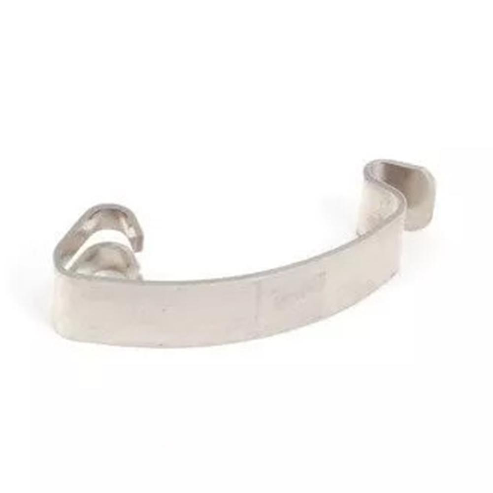 Housing Spring- Clip A0009931725 For Mercedes-Benz C W203 Air- Filter Housing Spring- Clip A0009931725 Metal Car Accessories