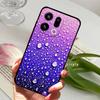 Hülle Für Oppo Find X9Pro X9 Weiche Silikon-TPU-Abdeckung Für OPPO Find X 9 FindX9 Pro Kameraschutzschale Stoßfester Stoßfänger PLJ110