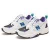 New New Balance 608 White/Purple Women's WX608PW1