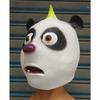 Cute Funny Panda Mask Performance Props For Adults Children