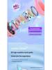 Luminous Wireless Cat Ear Bluetooth Headphones, Over-Ear Sports & Gaming with Heavy Bass, Compatible with Mobile Phones & Computers (2025 Model)