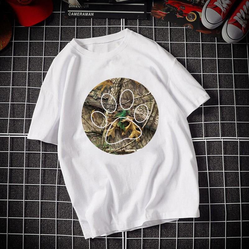 Short Sleeved Geometric Patterns Short Sleeve Fashion Printed Summer Fashion Casual Off Womens Clothing Women Women Graphics