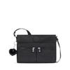 Kipling Crossbody Bag New Angie Black Noir
