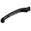 Pilot Lever Brake Lever for Dirt Freak F5585 Part Lever, Arm, Type R3WA, Aluminum A6061-T6, Black, (Previous Number ZS61-1985)