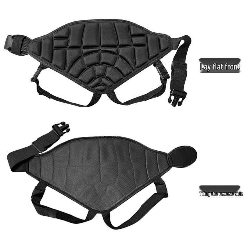 Roller Skating Protective Padded Shorts