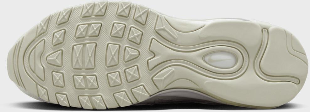 Кроссовки Nike Air Max 97 Women light bone/phantom/light bone/white