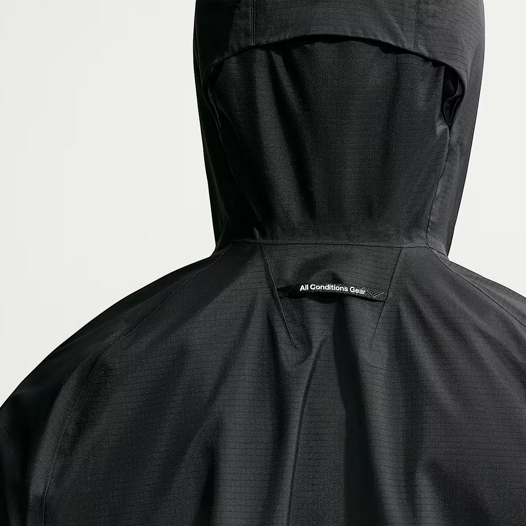 Nike ACG Storm-FIT ADV Windproof Waterproof Breathable Trail Running Jacket Men Jackets IO9700-010