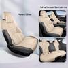 2025 BYD Seal 07 DM-i Leather Seat Covers for All Seasons
