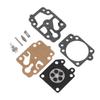 Compact Carburetor Repair Kit Iron Carburetor Diaphragm Kit for TL52 TL43 40-5 40F 44F