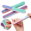 Nail Polish Buffer Nail Art Sanding Files Buffer Block Manicure Pedicure Tools Sand Surface Sponge Nail File