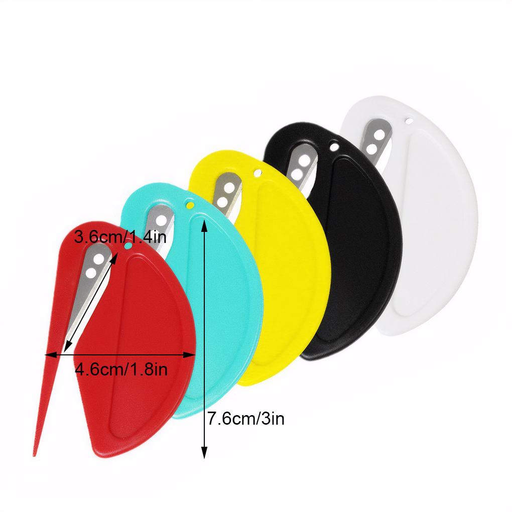 5x Knot Cutter For Pets Gentle And Suitable For All Breeds Dematting Comb For Dogs Cat Hair Remover