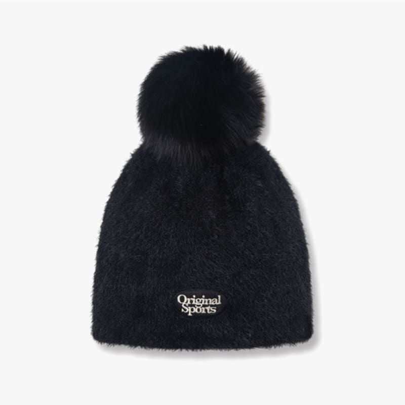 

PRO-SPECS POM pom ШАПКА ЧЕРНАЯ XXX