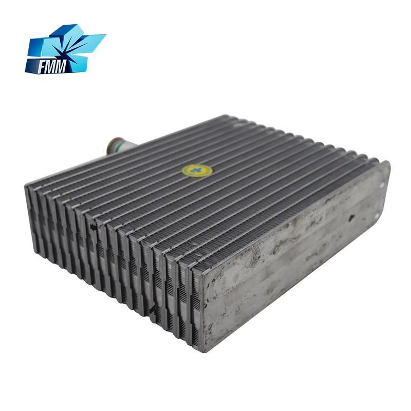 FMM Air Conditioner AC Evaporator Core for Changan Lifan Fosion Size 235x183x60mm