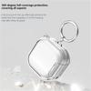 Protective Clear Cover For Buds4/4Pro Earphone Shell Protector Case Featuring AntiSlip Design And Multiple Color Option