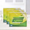 Formaldehyde Removal Gel: Magic Deodorizer for Home, Car, and Furniture - Safe for New Homes, Moms, and Babies.