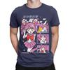 Chibiusa Tsukino Funny Graphic 100 Cotton TShirt Tsukino Usagi Tops Tees For Unisex