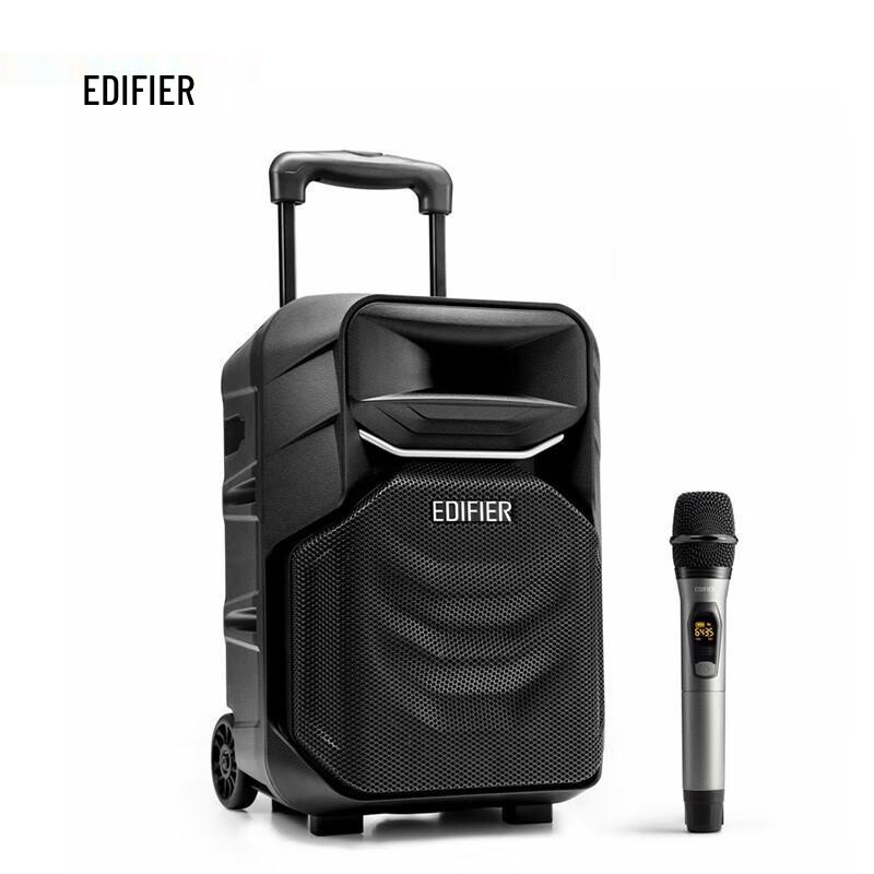 Edifier A3-8S 8-inch Outdoor Portable Speaker