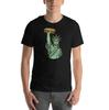 Statue of Liberty Salami Sandwich Guy Stand for Freedom Unisex T-Shirt Unisex T-Shirt