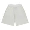 OFFGRID Waffle Uni Trail Shorts - Ivory