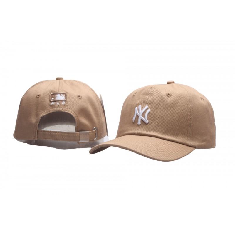 Unisex Bestickte Baseballkappe Baumwolle Leinen Verstellbar Outdoor Sonnenschutzhut