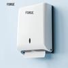 Wall-Mounted Plastic Hand Towel Dispenser