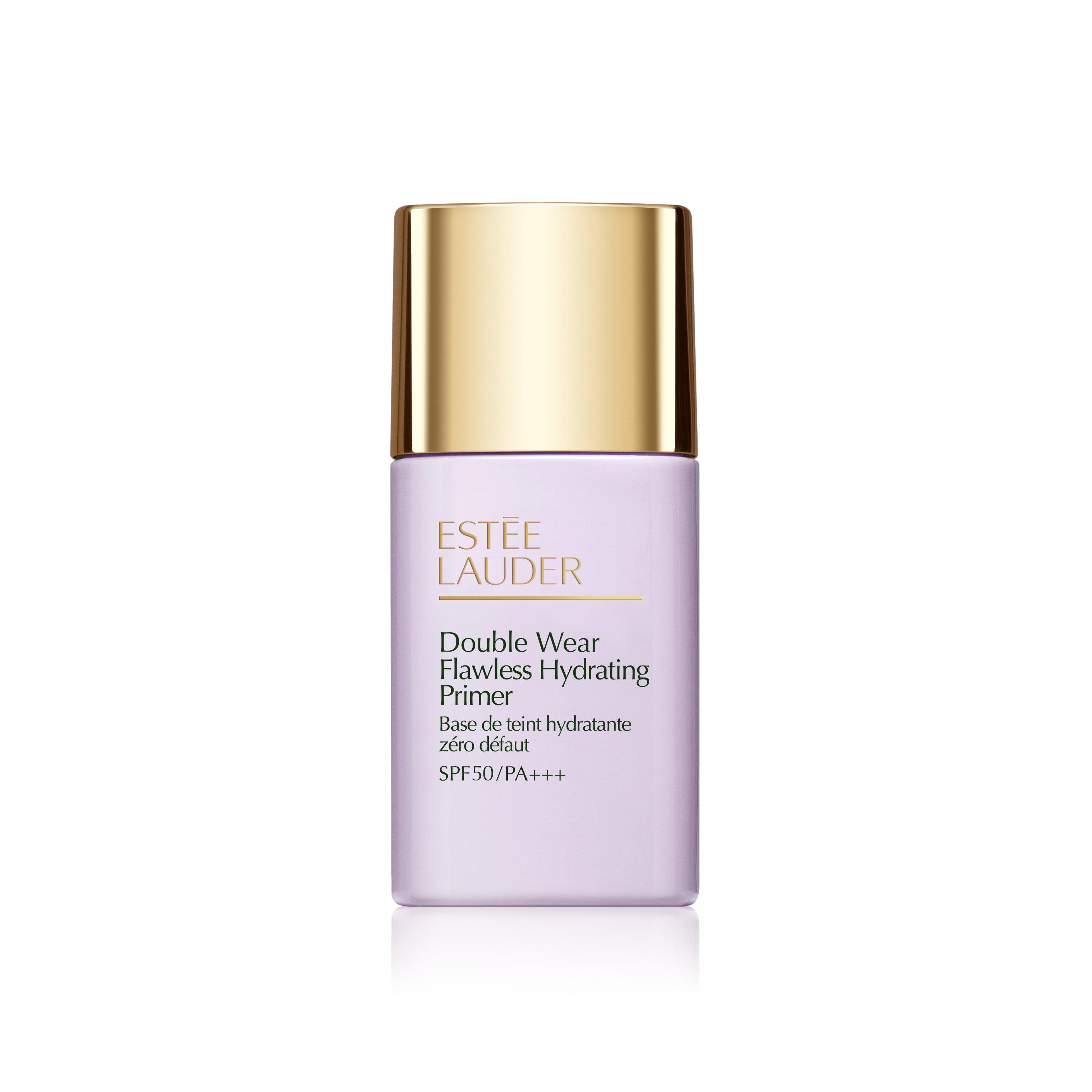 

Estee Lauder Double Wear Flawless Hydrating Primer Выберите 1 lavender