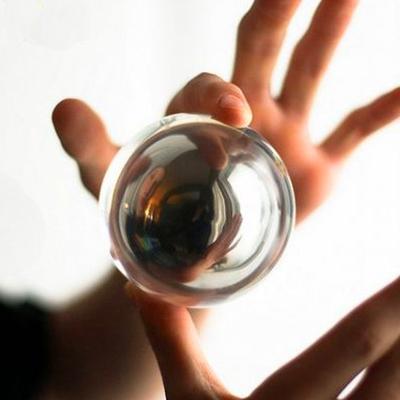 Fushigi Magic Anti Gravity Magic Ball