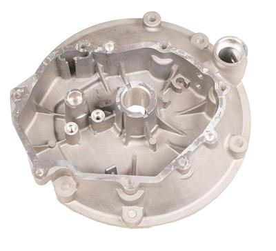 Loncin Lc1P65Fa Oil Pan Original Part 110820038-0001