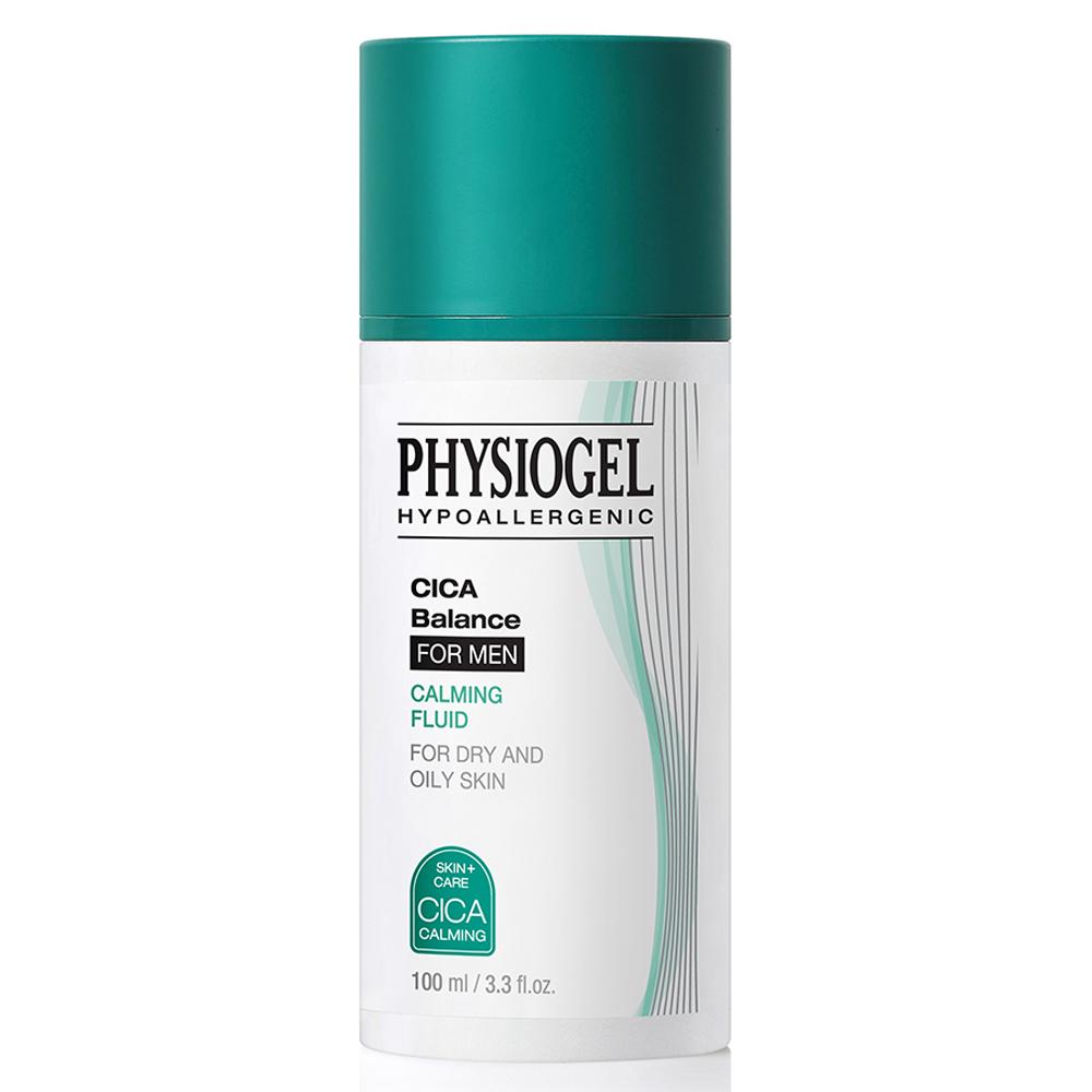 PHYSIOGEL Cica Balance For Men Calming Fluid 100ml