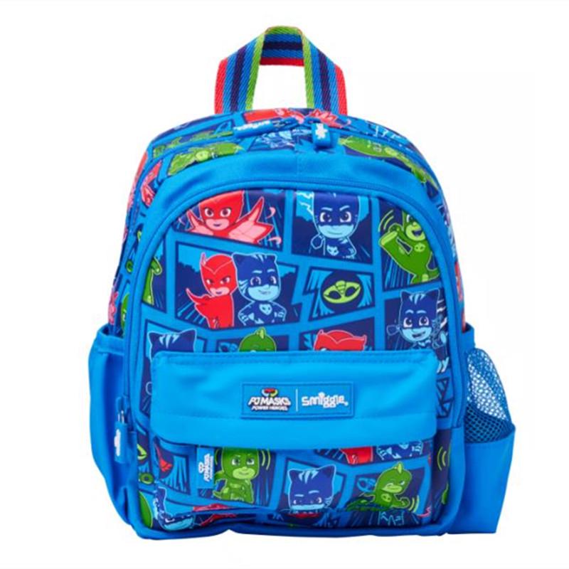 Рюкзак Smiggle  Холодное сердце  с изображением снеговика для детского сада (Австралия)