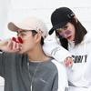 Cappellino Unisex Vintage Regolabile per Escursionismo e Alpinismo all'Aperto