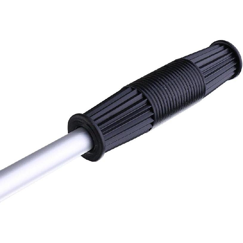 LoveinDIY 1pc Telescopic Chip Rake Chip Harrow Poker Chip Collecter Casino Accessory