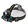 Rechargeable Headlamp Flashlight 800LM Outdoor Camping Headlamp SST40 Spotlight Floodlight with