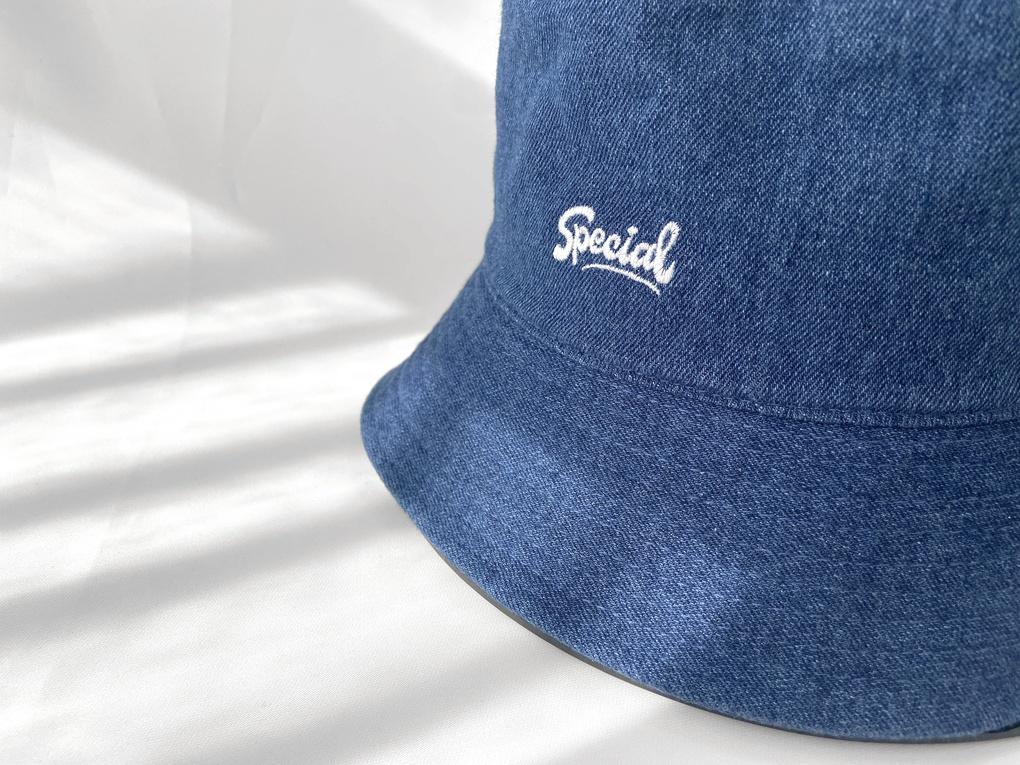 Women's Unisex Special Bucket Hat Bucket Hat