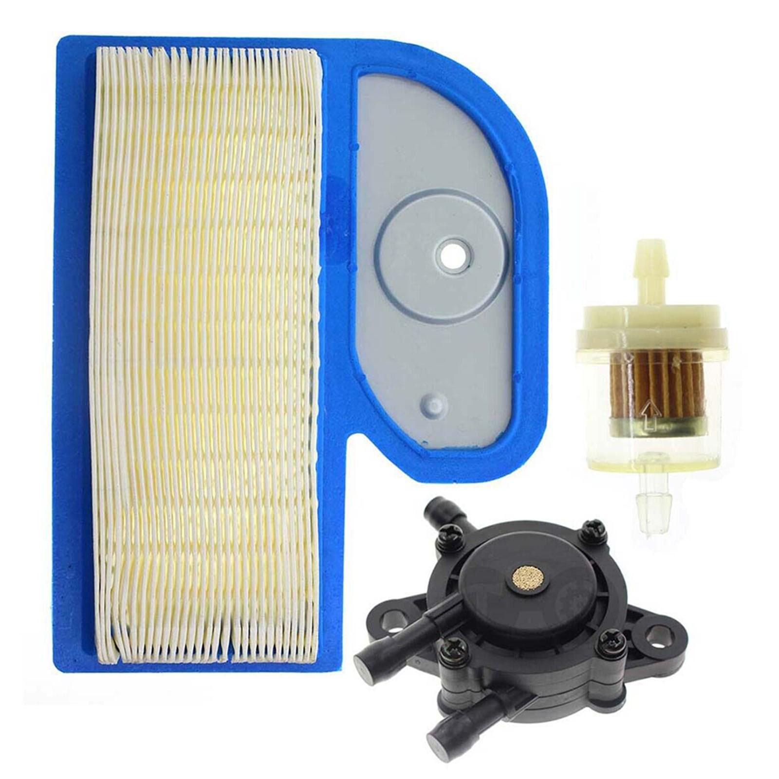 

Air Filter Air Filter Direct Replacement Fuel Filter