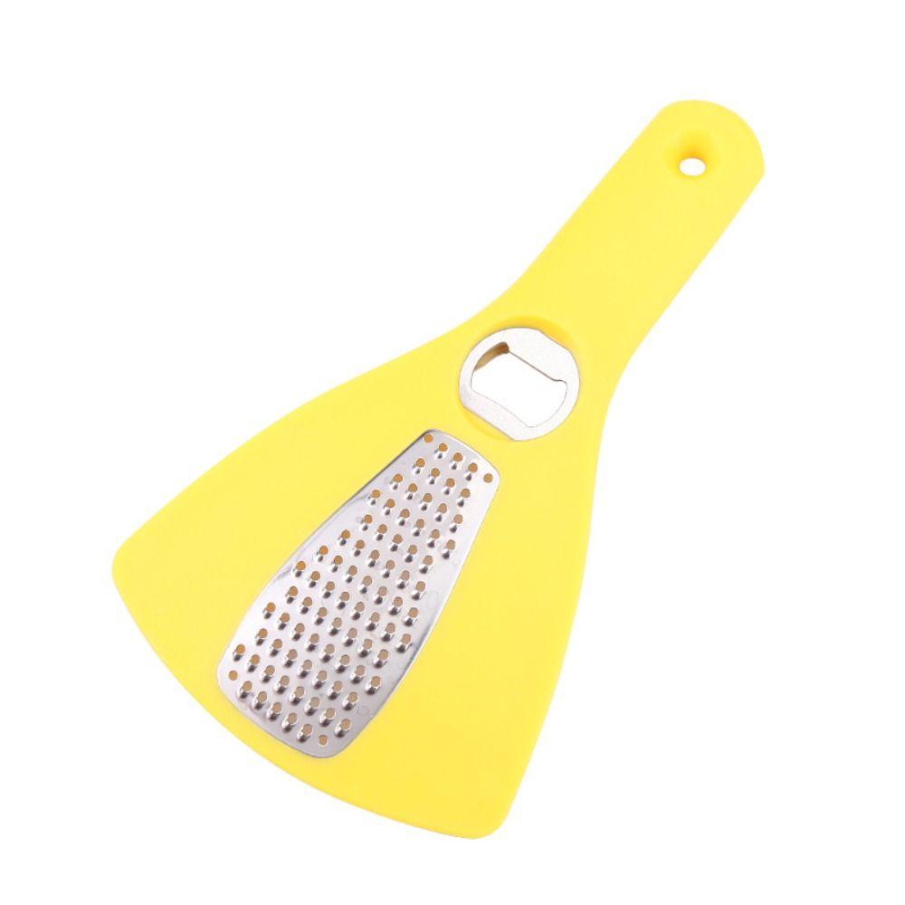 Can Opener Kitchen Grater Multi-Purpose Potato Shredders Sharp Carrot Chopper  Fruit Vegetable