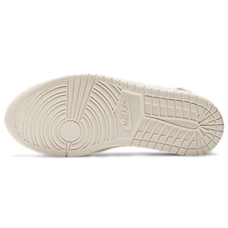 Jordan 1 Retro Low Slip Atmosphere Grey Women's Jordan AV3918-005