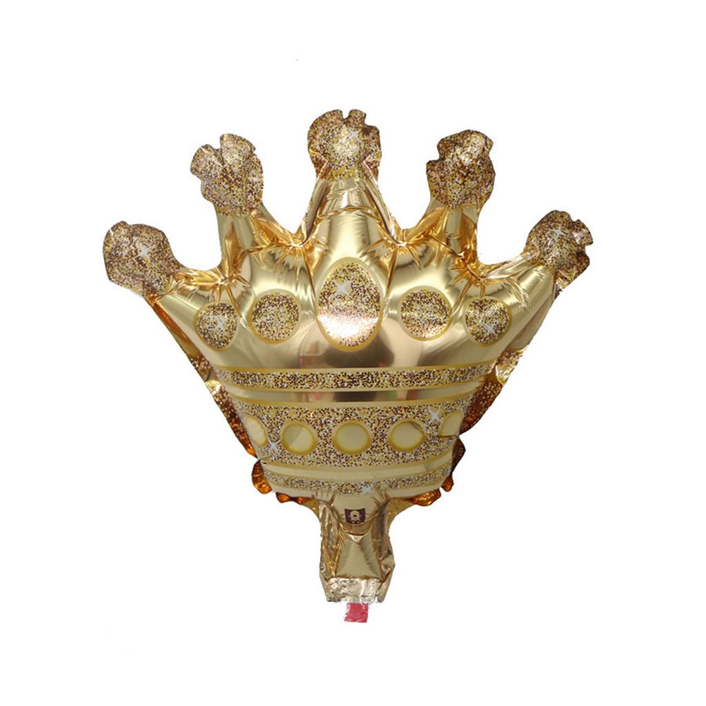 Foil Balloon Bright Balloons Mylar Balloon Balloons Mylar For Birthday Party Foil Party Balloon