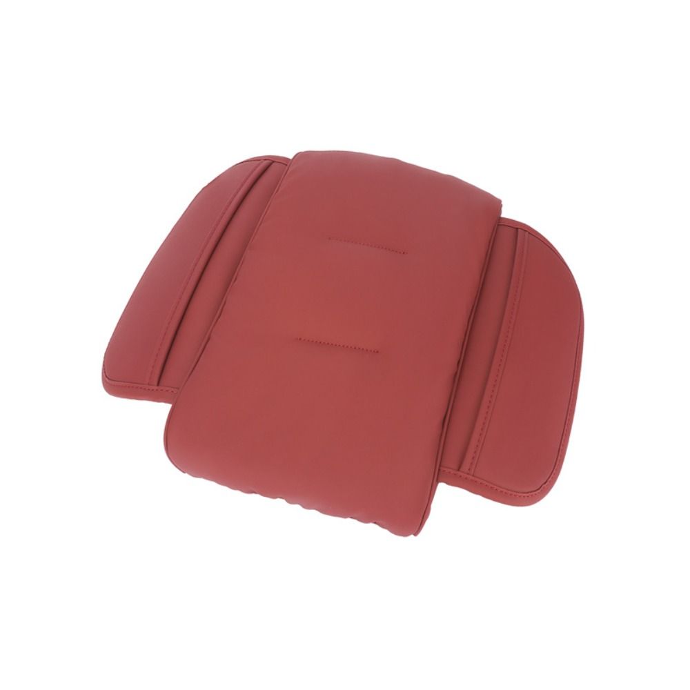 Thicken Design Center Console Storage Luxury Style Armrest Pad Driving Comfort