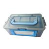 Robot Vacuum Cleaner Dust Box HEPA Filter Frame Pre Filter Net for Conga 950 Robotic Vacuum Cleaner Spare Part Accessories