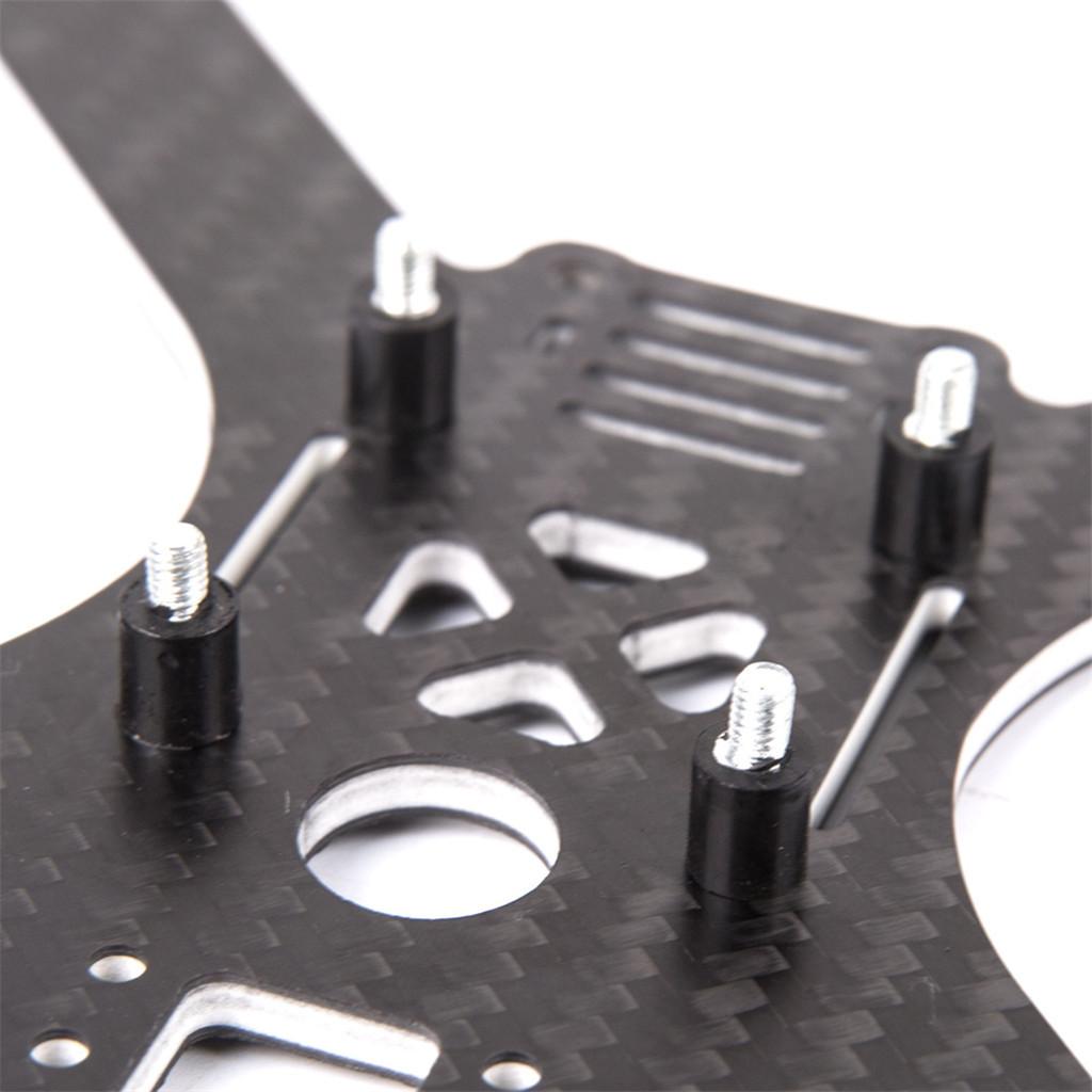 M2/M3 -Vibration Damping Mount Fixed Screw For 3D F4 F7 RC FPV Drone