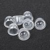 100pcs Transparent Primer Bulbs Garden Power Tool Lawn Mower Accessories For Stihl Shindaiwa Echo Homelite Robin Carburetor