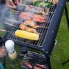 Hodtown BBQ Grill HDW2002