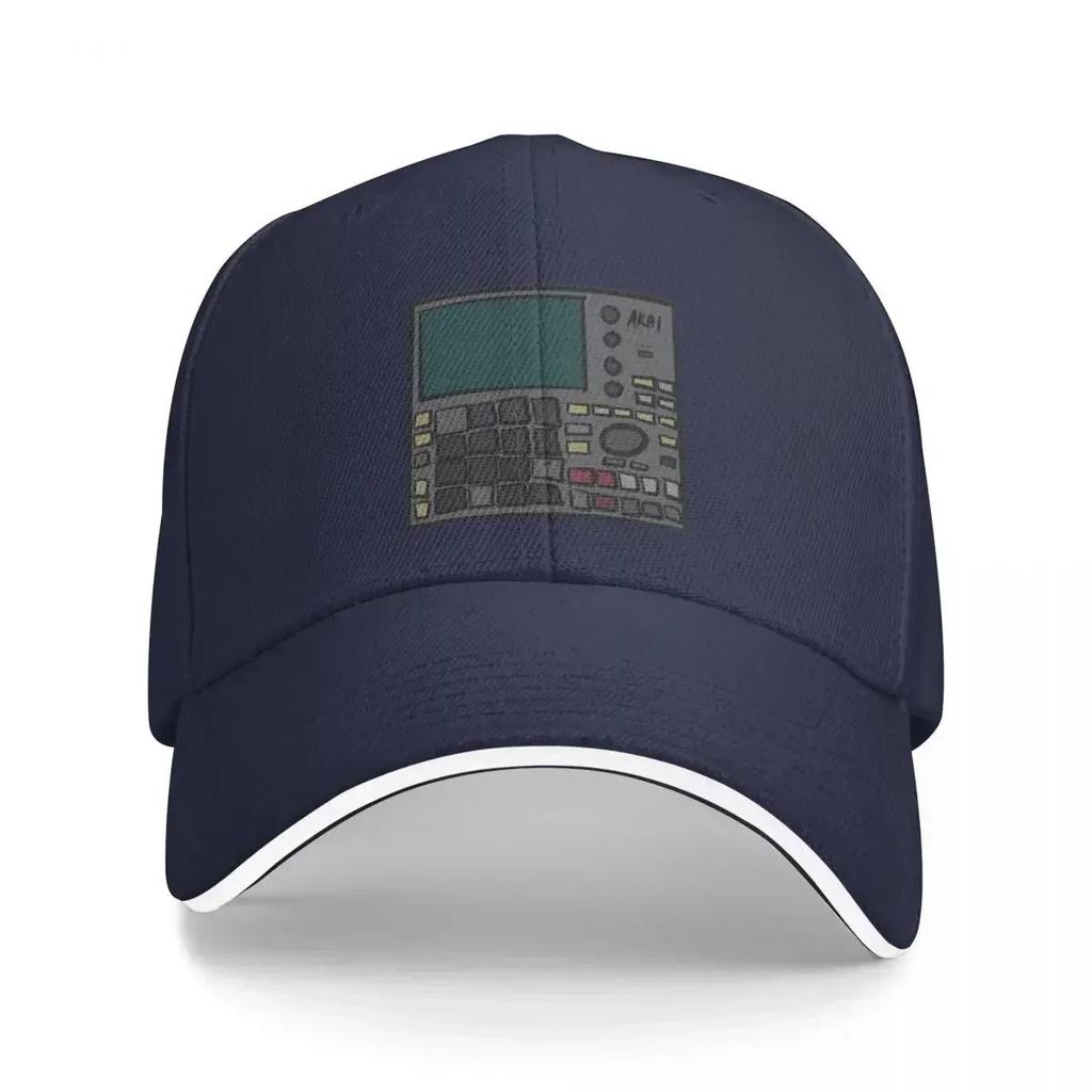 Akai MPC One Drum Machine Baseball Cap New In The Hat Dropshipping Foam Party Hat Tea Hat Hats Women Unisex's