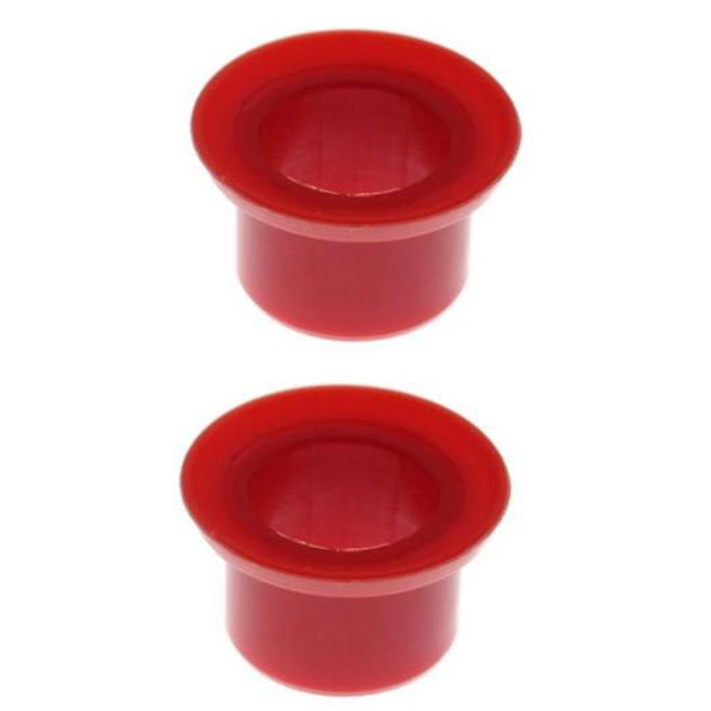 

2pcs Red Gear Linkage Selector Repair Kit For Renault For Kangoo For Megane I Replacement Parts 7700732903 China Mainland