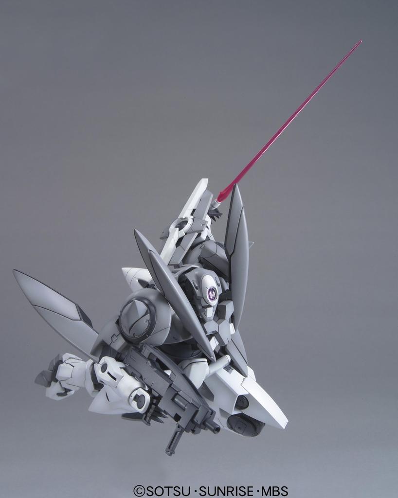 MG Jinx Suit Gundam 1/100 GNX-603T (Mobil 00)