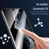Asus ROG7 Tempered Glass Screen Protector – HD Transparent White, Half-Screen, High-Aluminum, Fits ROG6.